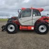 2015 Manitou MLT-X 1040